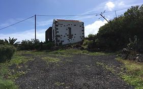 Castillo Gualisancho